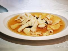 -惠丰堂饭庄(北洼路店)
