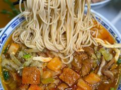 -永丰面馆(汉口路店)