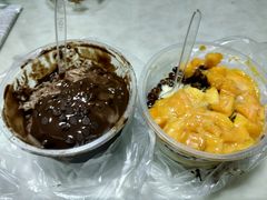 -星星奶冰·汤圆(王串场店)