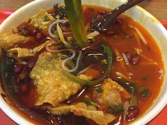 -螺小胖柳州螺蛳粉(钟楼总店)