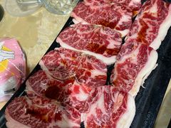 -玲姐吉祥齐市烤肉