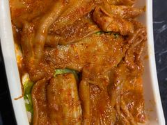 -杨家火锅(国美店)