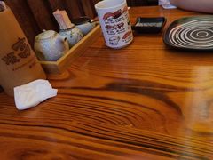 -坂吉屋·居酒屋深夜食堂(龙湖店)