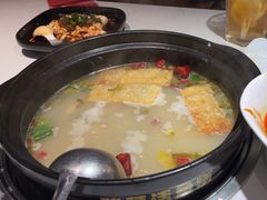-周渝食惦酸菜鱼(青浦店)