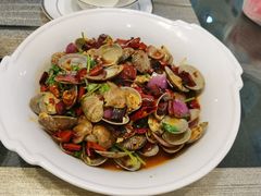 -鲜味食族水产·海鲜餐厅