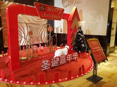 -无锡君来洲际酒店