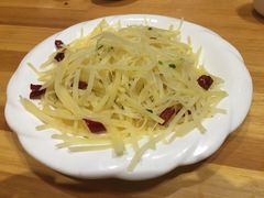 -乌镇那一年小院主题餐厅(甘泉西路店)