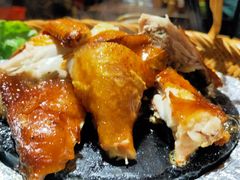 -凤凰山斑鱼馆(恭城店)