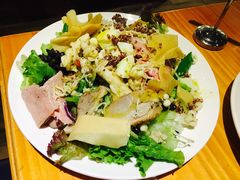 -So Lounge索兰至餐厅(蓝色港湾店)