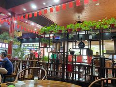 大堂-静海楼(学田店)