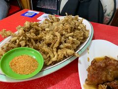 -夕阳红小吃(中街大悦城店)