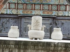 -沈阳市东陵公园