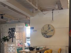 -乐港休闲馆茶艺·简餐·茶室(首都机场T2店)