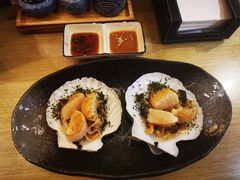 -西村日本料理(香格里拉饭店)