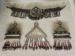 -上海博物馆(人民广场馆)