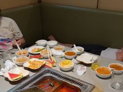 -海底捞火锅(河东万达广场店)