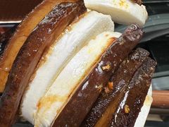 -万龙洲海鲜(南新仓店)