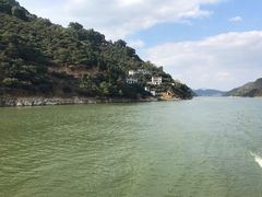 -新安江山水画廊风景区