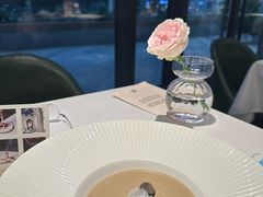 -L'Arome芳芳法国餐厅(仙林金鹰店)