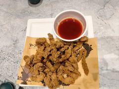 -聚丰园•湖鲜餐厅(阿红私房菜梅石路店)