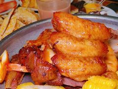 -汉巴味德(鞍山万象汇店)