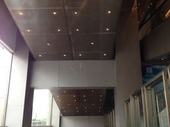 -大宁国际商业广场-地下停车库