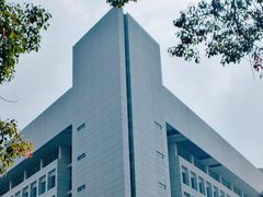 -上海大学(宝山校区)