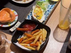 -德川家日本料理(顺义华联店)