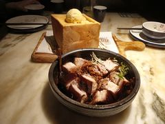 -绿茶餐厅(成都大悦城店)