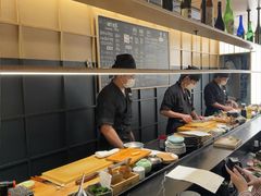 -Sushi Hanzo半藏(天环广场店)