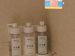 -天津水游城丽筠酒店