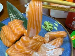 -熊本屋日式料理(万达店)