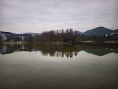 -浙江农林大学(东湖校区)