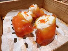 -蔡澜点心·粤菜(丽泽天街店)