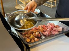 -柴火人家(桐庐总店)