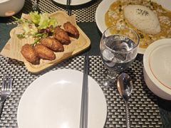 -翡翠鸟精品泰国菜(北辰财富中心店)