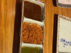 -竹涟烧肉(欢肆店•原星悦荟店)