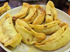 -李记清真馆(打钉巷店)