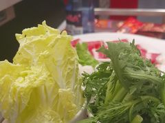 -巴蜀王婆大虾(南锣鼓巷店)