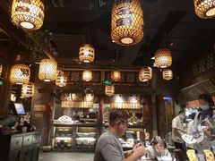 -南京大牌档(三阳广场苏宁店)