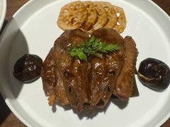 -清水亭湖北菜(大屯DT51店)