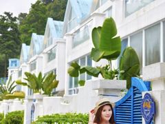 -清泉湾生态旅游度假区