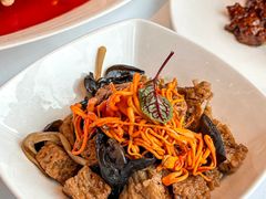 -洋洋中餐馆·SINCE 1997(信投店)
