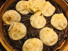 开洋拌馄饨-熙盛源(复兴路店)