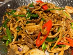 -佰家小厨·南京菜(夫子庙店)