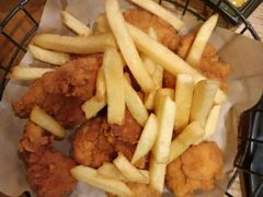 -恩你小木屋·烤肉韩式料理(嘉兴秀洲店)