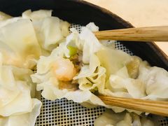 -海汇源老烧麦店(东大街总店)