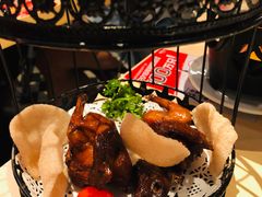 -避风塘(宝山万达店)