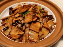 -小菜园新徽菜(合肥天鹅湖万达店)