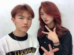 点击看大图 -斑斓色彩沙龙